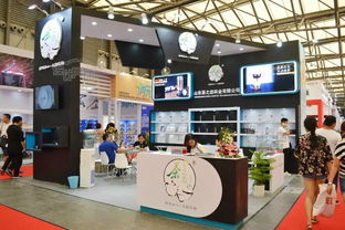 2017上海國(guó)際日用消費(fèi)品博覽會(huì) 百貨新風(fēng)尚，點(diǎn)亮品質(zhì)生活