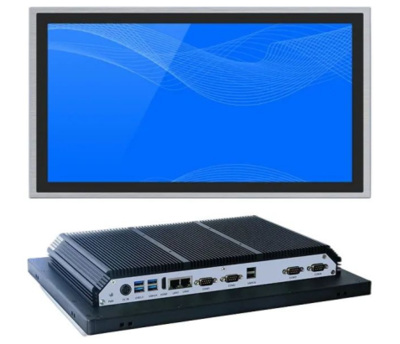 “芯”升級！華北工控基于12/13代 Intel Core處理器的工業(yè)平板電腦正式發(fā)布