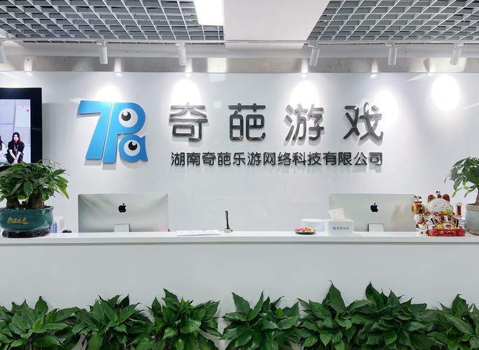 湖南奇葩樂游網絡科技 湖南網絡生態中的創新力量與責任擔當